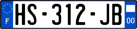 HS-312-JB