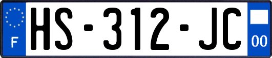 HS-312-JC