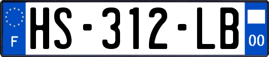 HS-312-LB