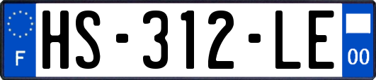 HS-312-LE