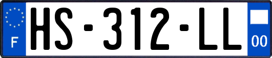 HS-312-LL