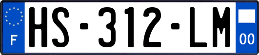 HS-312-LM