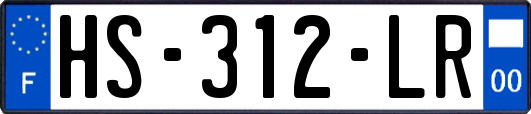 HS-312-LR