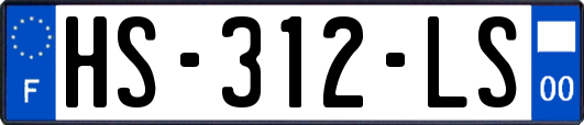 HS-312-LS
