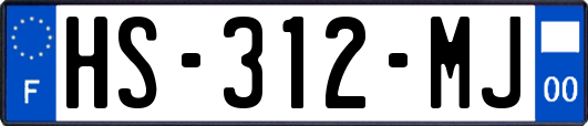 HS-312-MJ