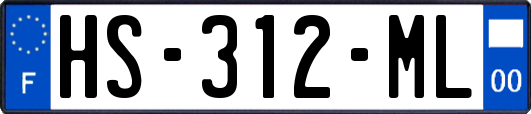 HS-312-ML