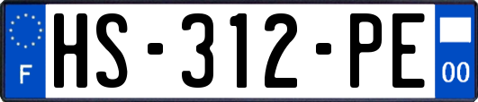 HS-312-PE