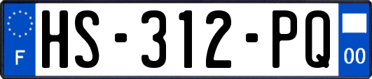 HS-312-PQ