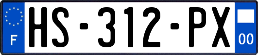 HS-312-PX