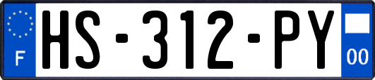 HS-312-PY