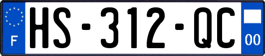 HS-312-QC