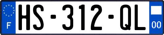 HS-312-QL