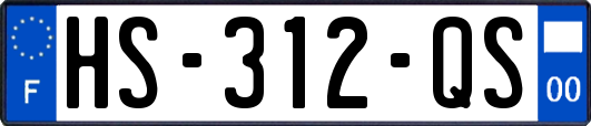 HS-312-QS
