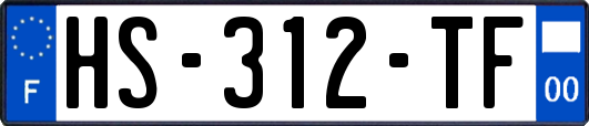 HS-312-TF