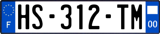 HS-312-TM