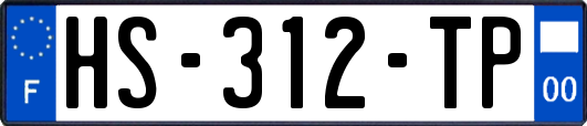 HS-312-TP