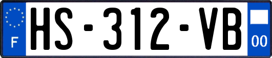 HS-312-VB