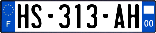 HS-313-AH