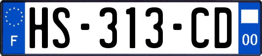 HS-313-CD