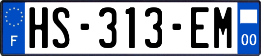 HS-313-EM