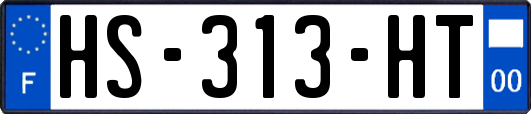 HS-313-HT