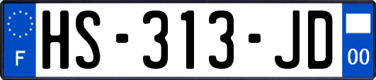 HS-313-JD