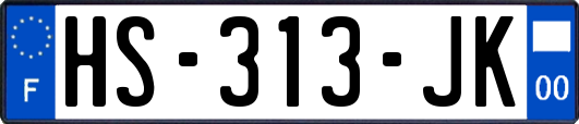 HS-313-JK