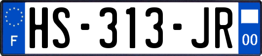 HS-313-JR