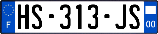HS-313-JS