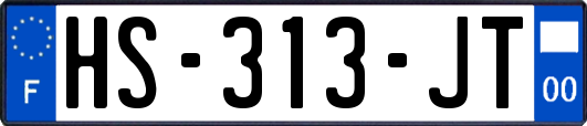 HS-313-JT