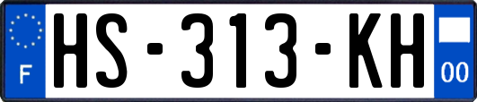 HS-313-KH