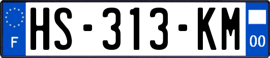 HS-313-KM
