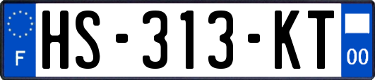 HS-313-KT