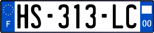 HS-313-LC
