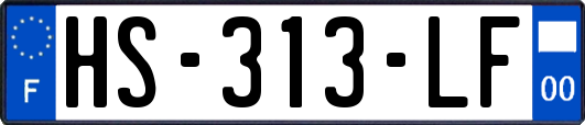 HS-313-LF