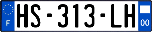 HS-313-LH