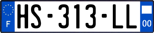 HS-313-LL