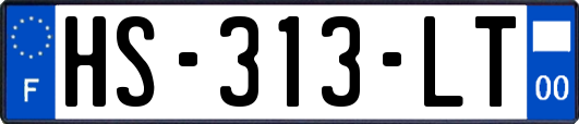 HS-313-LT