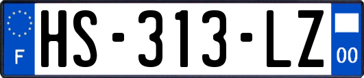 HS-313-LZ