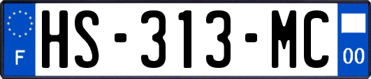 HS-313-MC