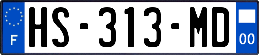 HS-313-MD