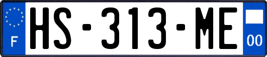 HS-313-ME