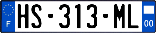 HS-313-ML