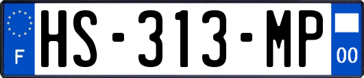 HS-313-MP