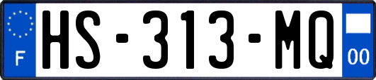 HS-313-MQ