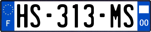 HS-313-MS