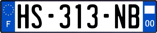 HS-313-NB