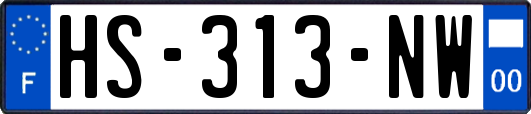 HS-313-NW
