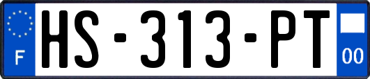 HS-313-PT