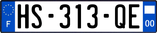 HS-313-QE